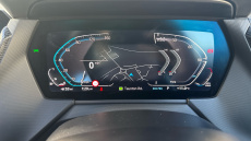 BMW 1 Series 118i [136] M Sport 5dr Step Auto [LCP] Petrol Hatchback